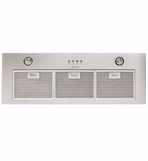 Smeg SPUM90X 90cm Powerpack Rangehood ApplianceStar