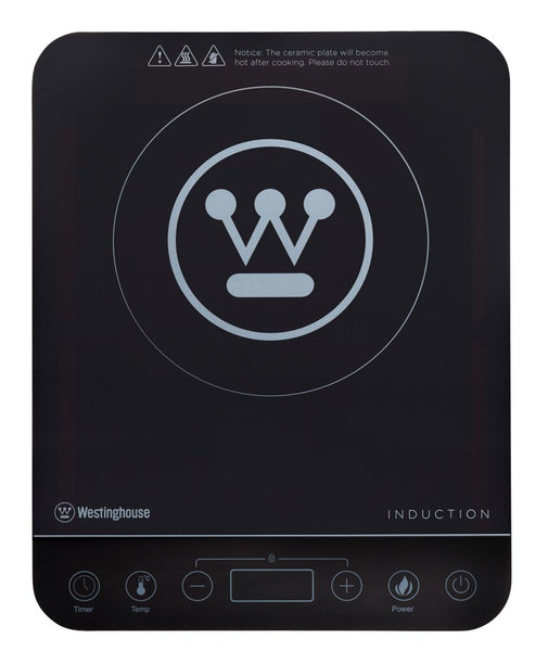 Westinghouse Portable Induction Cooktop ApplianceStar