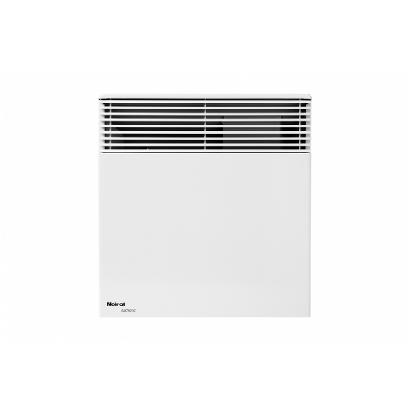 Noirot 1000W Electric Panel Heater with Timer Lifetime Warranty 7358