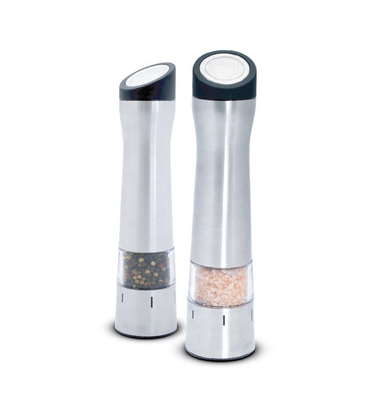 Westinghouse Salt And Pepper Mills, Pair, Electric ApplianceStar