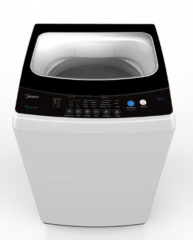 Midea 7KG Top Load Washing Machine with i-clean Function MAE70-504TPS ...