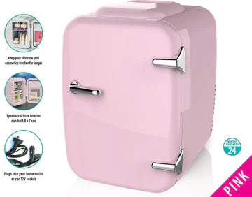 Sheffield Portable Mini Fridge And Warmer