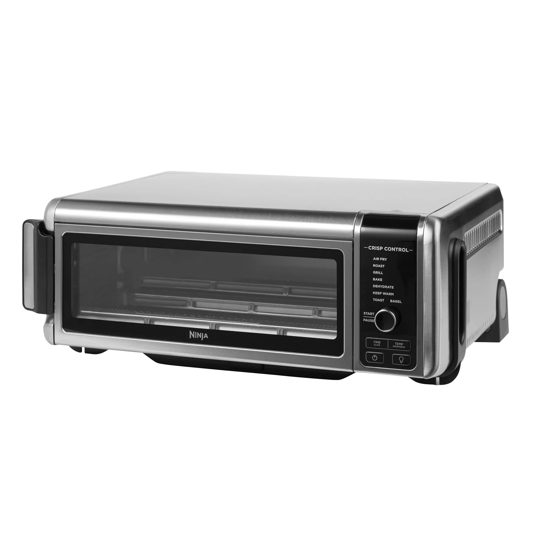 Ninja foodi hotsell flip oven