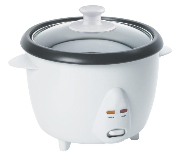 SHEFFIELD 5 CUP RICE COOKER PL369 – ApplianceStar