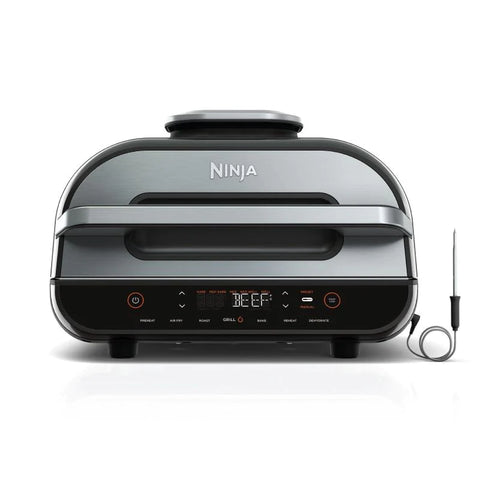 Ninja Foodi Power Nutri Duo CB102 – ApplianceStar